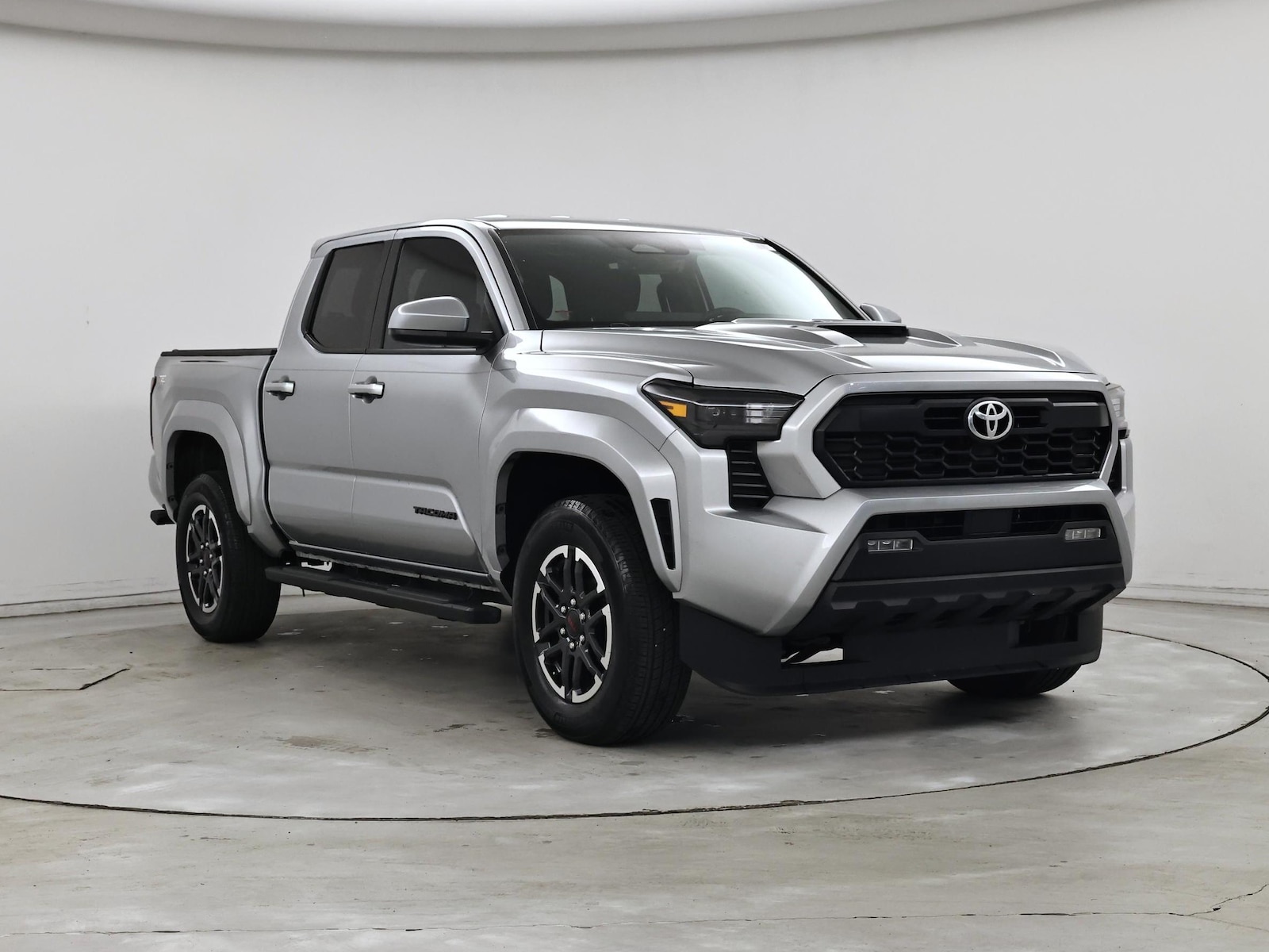 toyota tacoma 2025 3TMKB5FN2SM025744 image toyota tacoma 2025 3TMKB5FN2SM025744 image