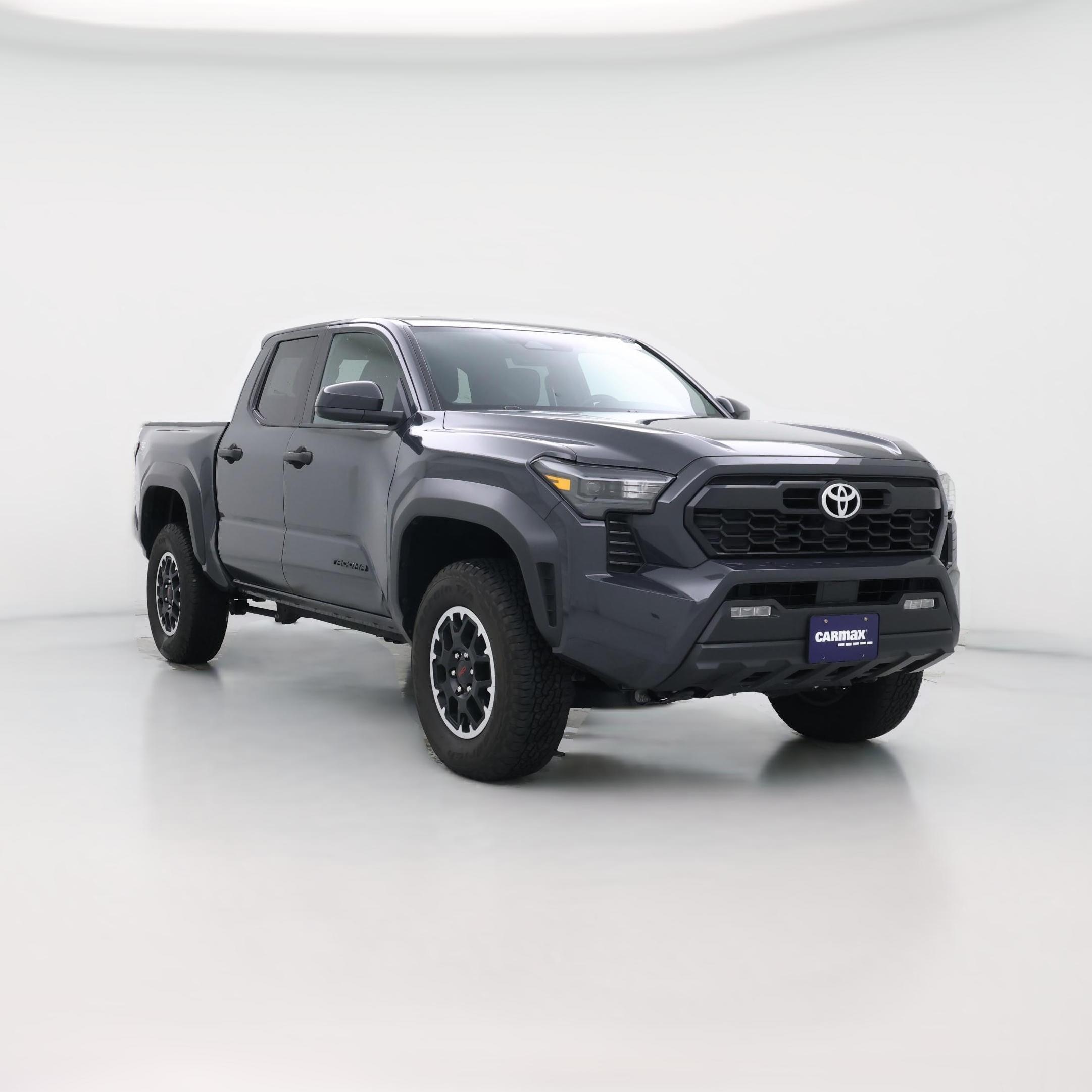 toyota tacoma 2025 3TYLB5JN4ST065985 image toyota tacoma 2025 3TYLB5JN4ST065985 image