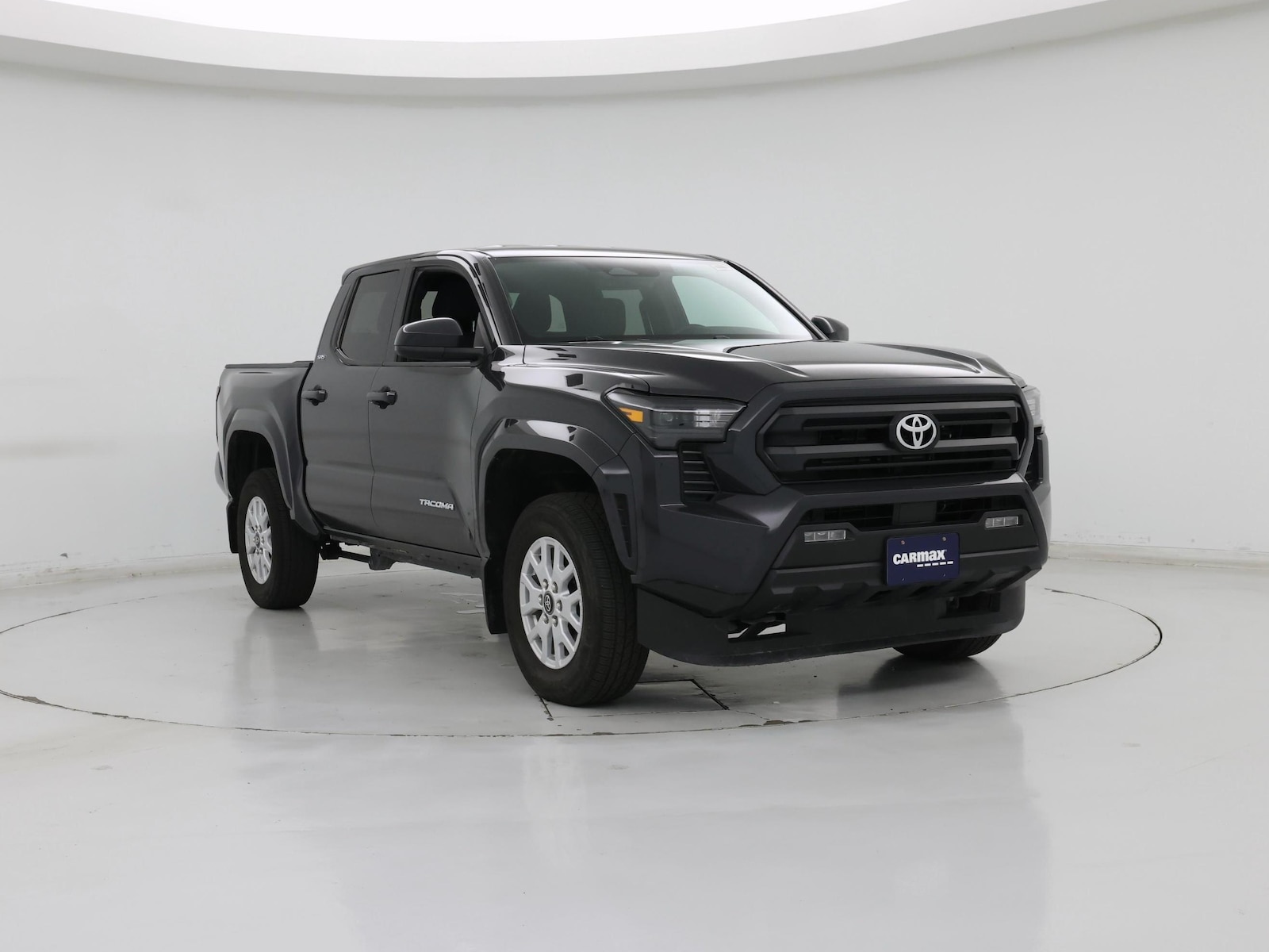 toyota tacoma 2025 3TMLB5JN1SM141822 image toyota tacoma 2025 3TMLB5JN1SM141822 image
