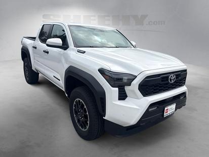 toyota tacoma 2025 3TYLC5LNXST026263 image toyota tacoma 2025 3TYLC5LNXST026263 image