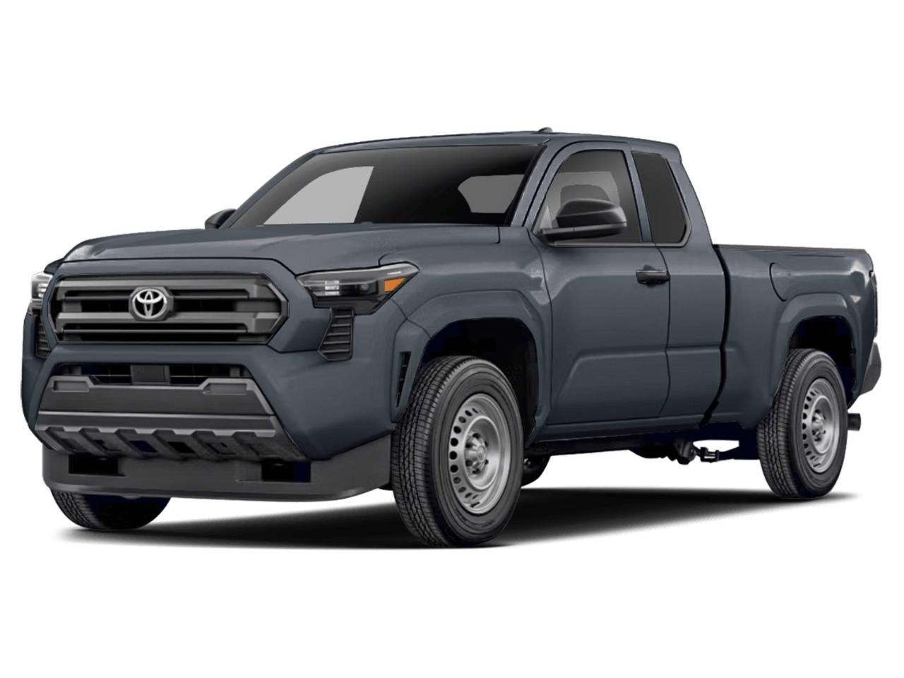 toyota tacoma 2025 3TYJDAKN1ST011536 image toyota tacoma 2025 3TYJDAKN1ST011536 image