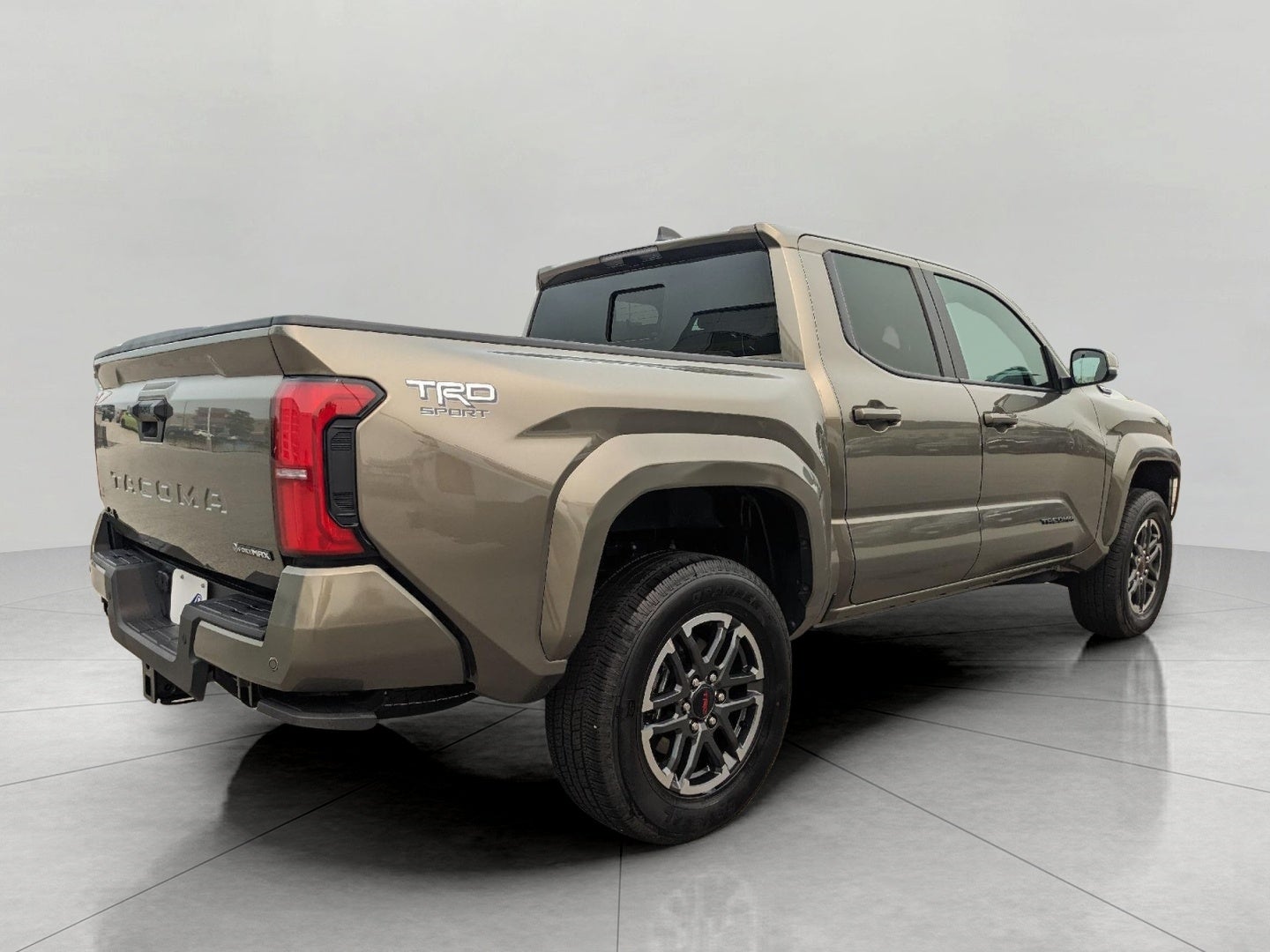 toyota tacoma 2025 3TYLC5LN8ST028125 image toyota tacoma 2025 3TYLC5LN8ST028125 image