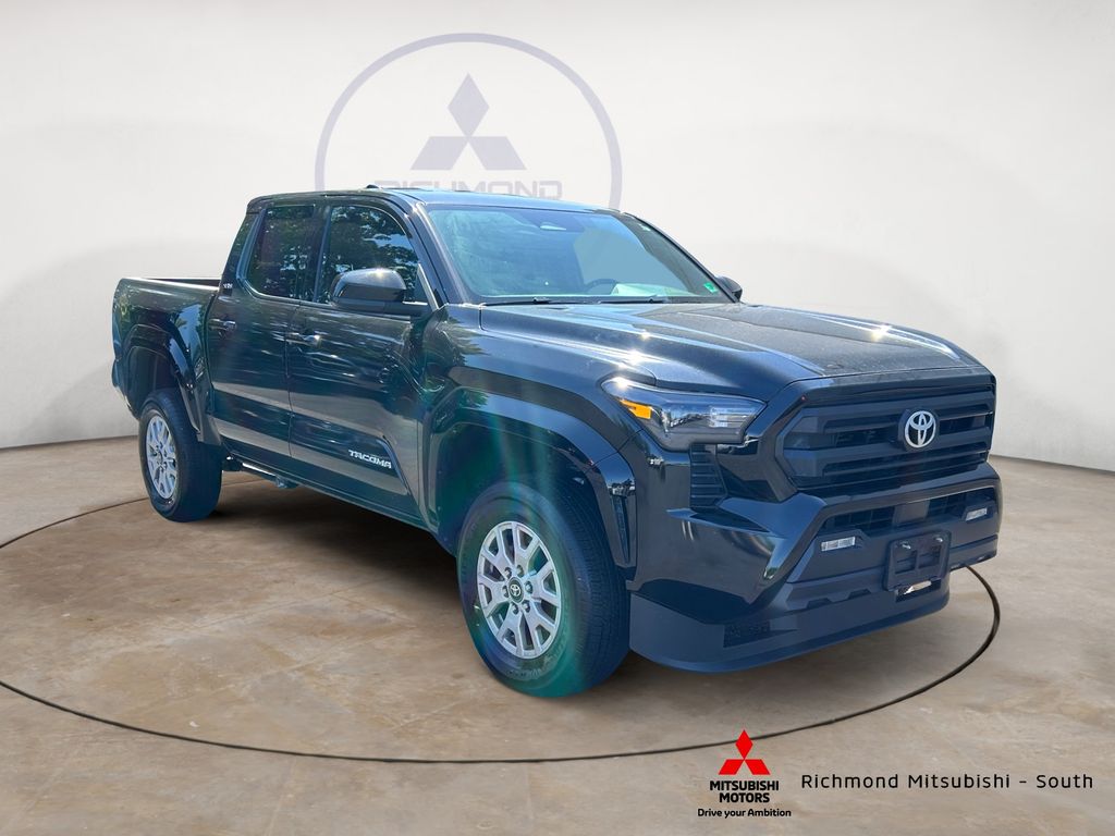 toyota tacoma 2025 3TMLB5JN1SM147944 image toyota tacoma 2025 3TMLB5JN1SM147944 image