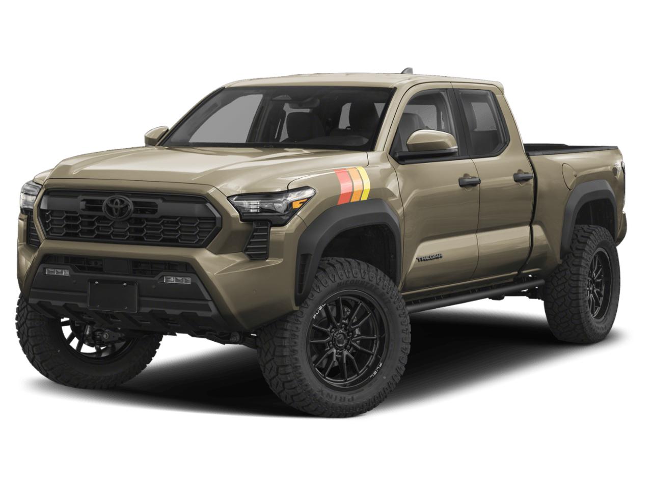 toyota tacoma 2025 3TYLC5LN8ST028559 image toyota tacoma 2025 3TYLC5LN8ST028559 image