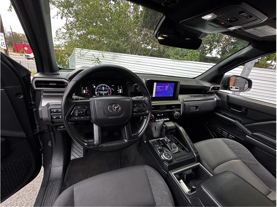 toyota tacoma 2025 3TMLB5JN1SM111431 image toyota tacoma 2025 3TMLB5JN1SM111431 image