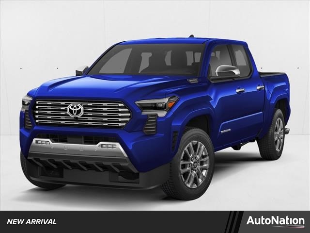 toyota tacoma 2025 3TYLC5LN6ST024526 image toyota tacoma 2025 3TYLC5LN6ST024526 image