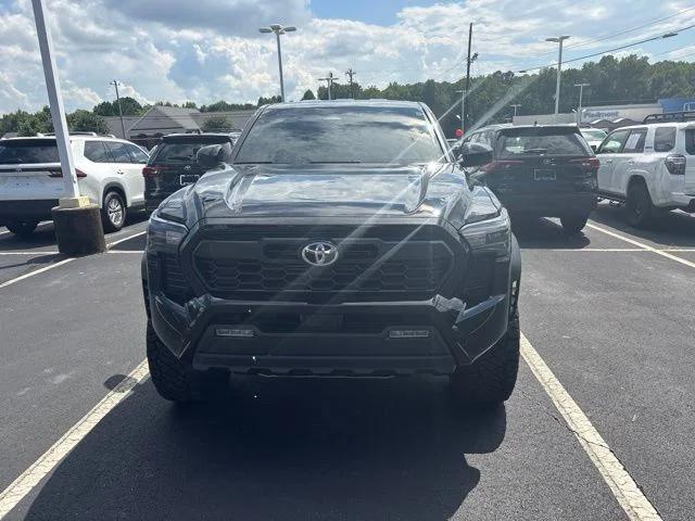 toyota tacoma 2025 3TYLC5LN6ST046994 image toyota tacoma 2025 3TYLC5LN6ST046994 image