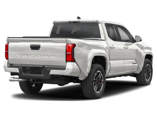 toyota tacoma 2025 3TYLB5JN9ST104165 image toyota tacoma 2025 3TYLB5JN9ST104165 image