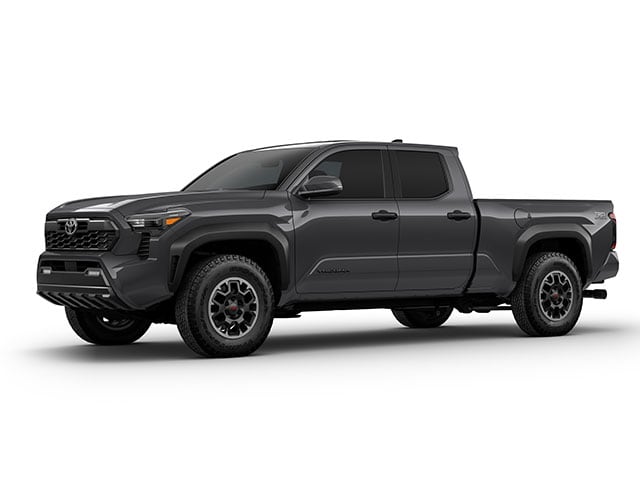 toyota tacoma 2025 3TMLB5JN0SM144713 image toyota tacoma 2025 3TMLB5JN0SM144713 image