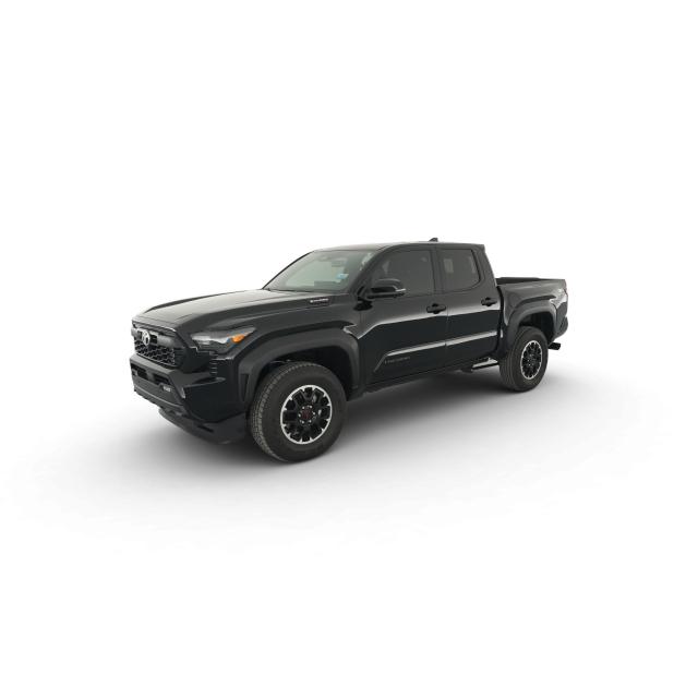 toyota tacoma 2025 3TYLC5LN6ST043934 image toyota tacoma 2025 3TYLC5LN6ST043934 image