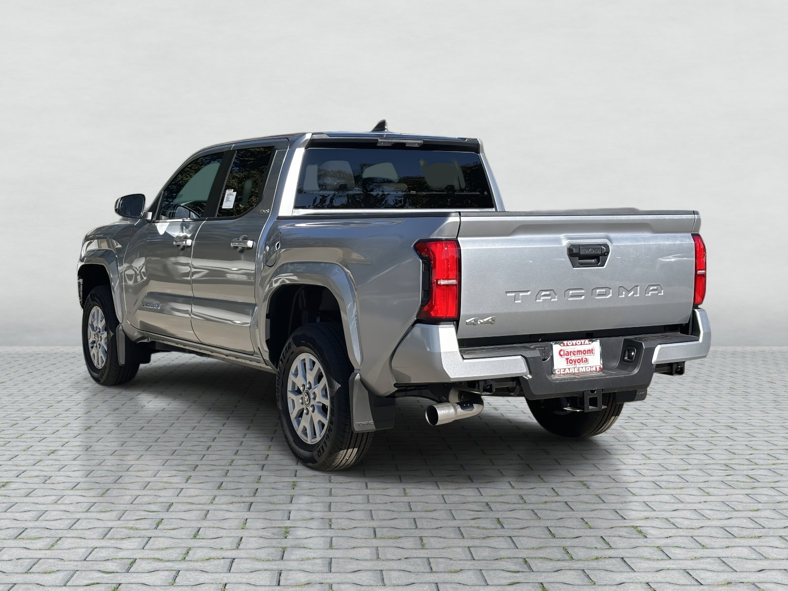toyota tacoma 2025 3TMLB5JN6SM199523 image toyota tacoma 2025 3TMLB5JN6SM199523 image