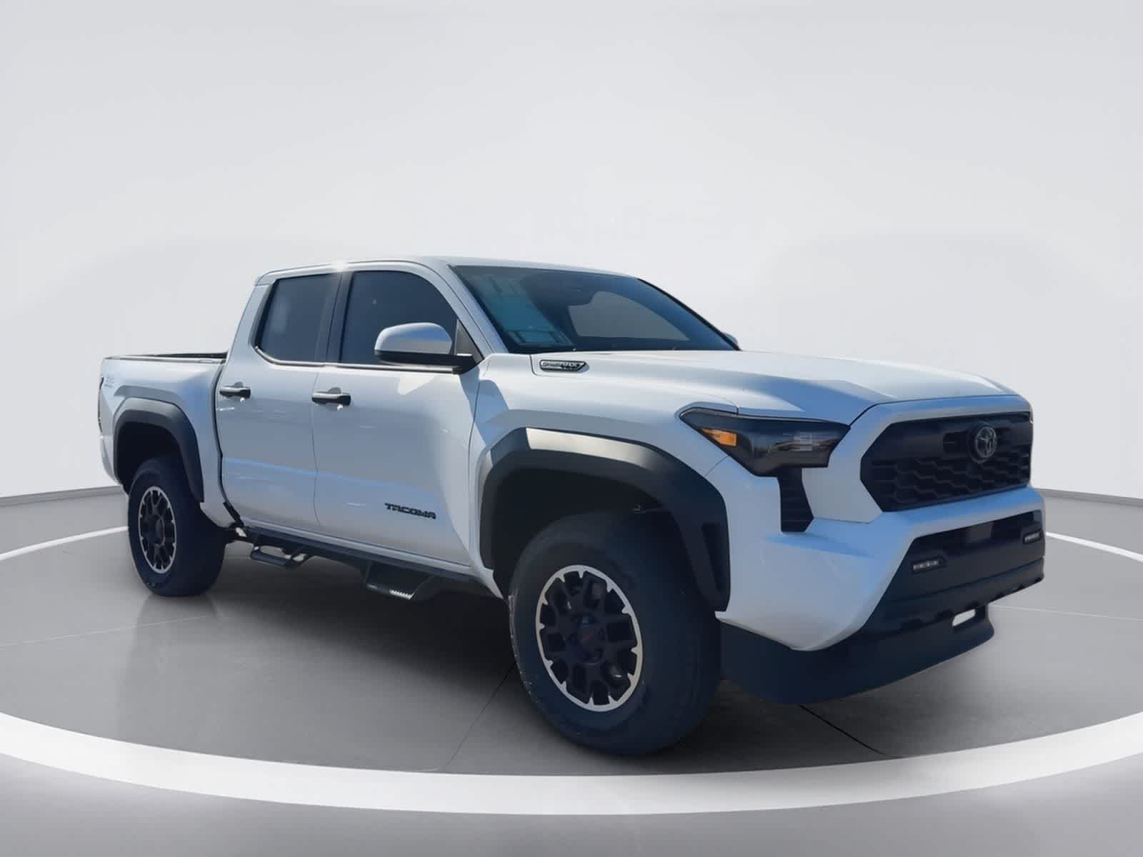 toyota tacoma 2025 3TYLC5LN7ST048799 image toyota tacoma 2025 3TYLC5LN7ST048799 image
