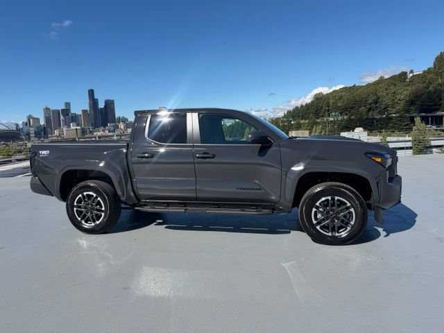 toyota tacoma 2025 3TMLB5JN7SM199191 image toyota tacoma 2025 3TMLB5JN7SM199191 image