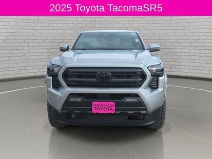 toyota tacoma 2025 3TMLB5JN2SM165546 image toyota tacoma 2025 3TMLB5JN2SM165546 image