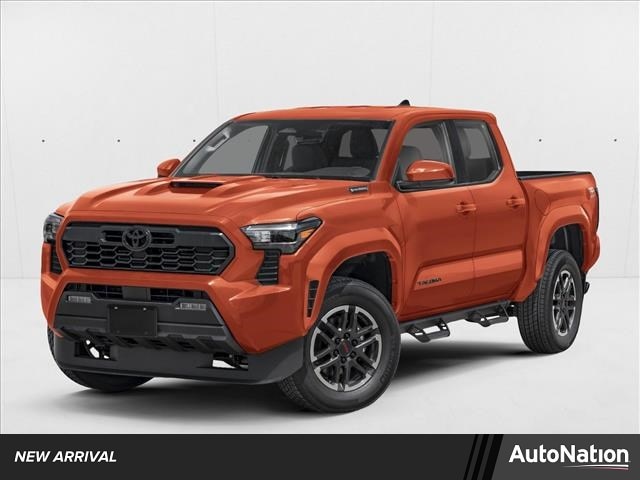 toyota tacoma 2025 3TYLC5LNXST025971 image toyota tacoma 2025 3TYLC5LNXST025971 image