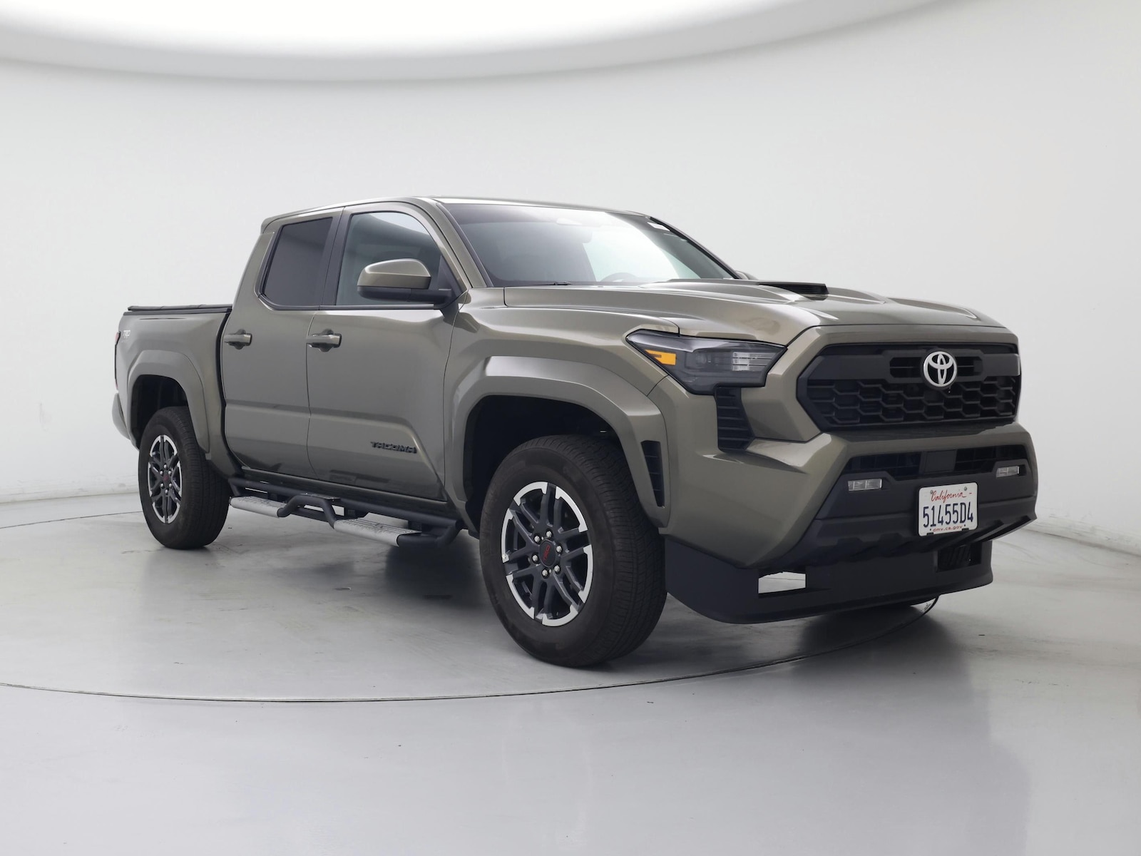 toyota tacoma 2025 3TMKB5FN6SM026962 image toyota tacoma 2025 3TMKB5FN6SM026962 image