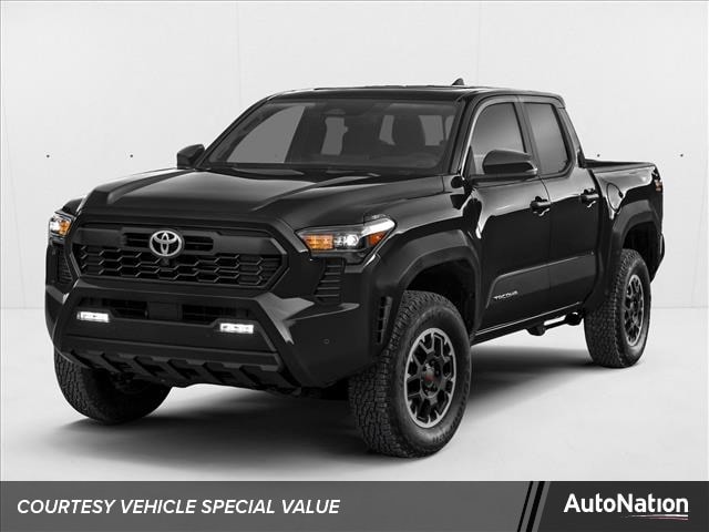 toyota tacoma 2025 3TMLB5JNXSM196253 image toyota tacoma 2025 3TMLB5JNXSM196253 image