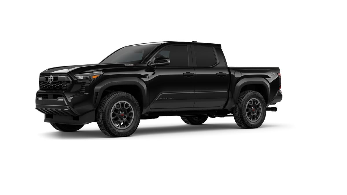 toyota tacoma 2025 3TYLC5LN5ST051779 image toyota tacoma 2025 3TYLC5LN5ST051779 image
