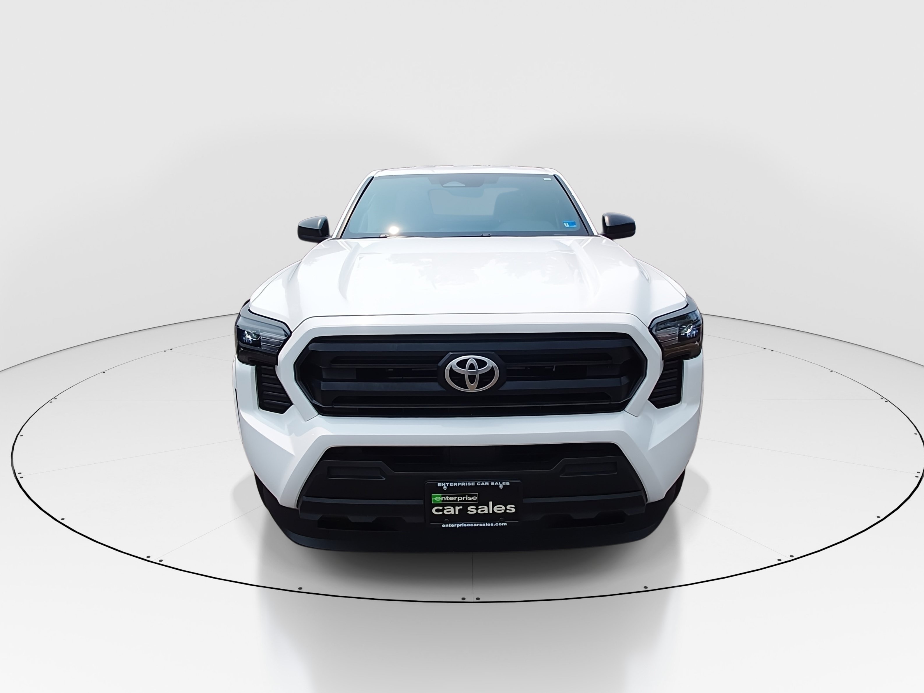 toyota tacoma 2025 3TYJDAHN8ST025523 image toyota tacoma 2025 3TYJDAHN8ST025523 image