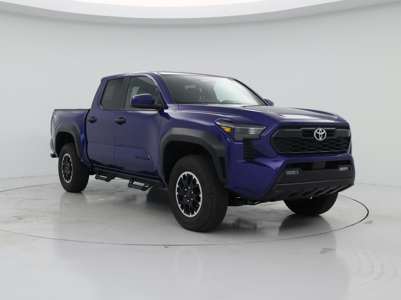 toyota tacoma 2025 3TMLB5JN4SM121337 image toyota tacoma 2025 3TMLB5JN4SM121337 image