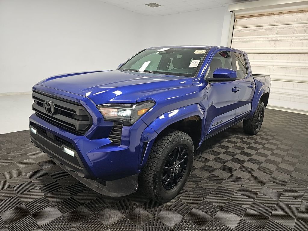 toyota tacoma 2025 3TMLB5JN5SM151172 image toyota tacoma 2025 3TMLB5JN5SM151172 image