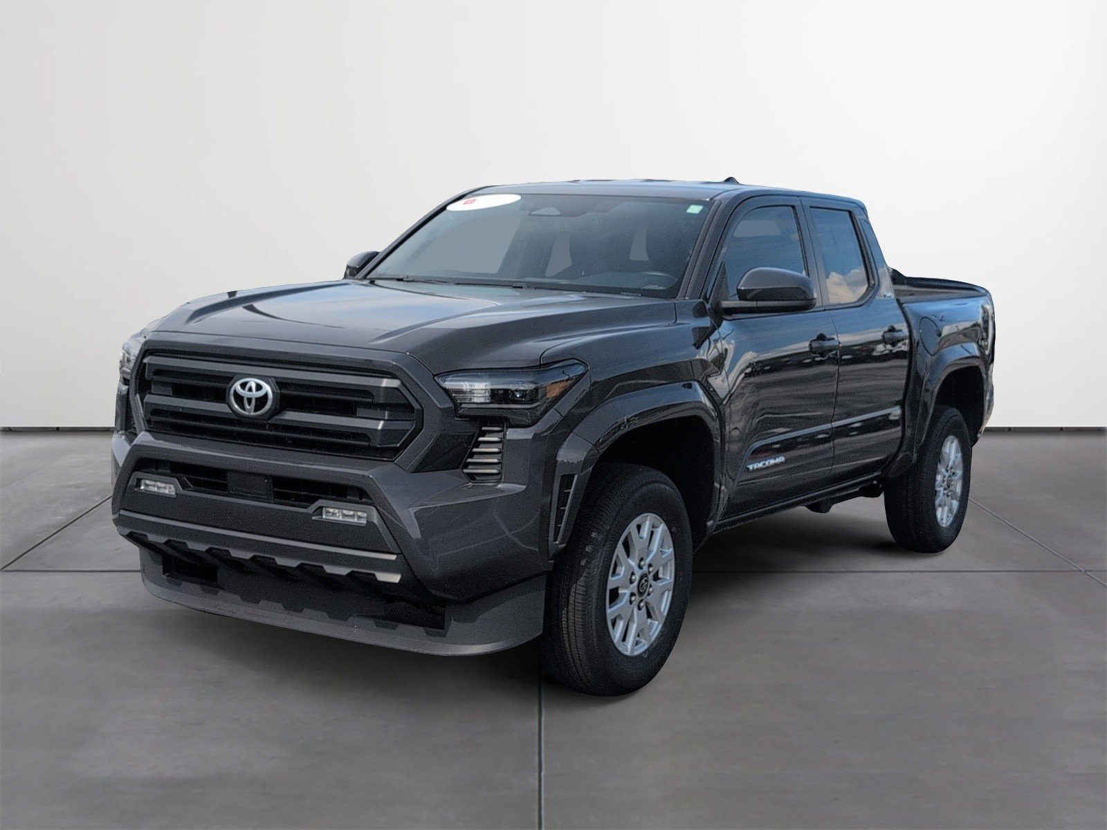 toyota tacoma 2025 3TMKB5FN8SM033413 image