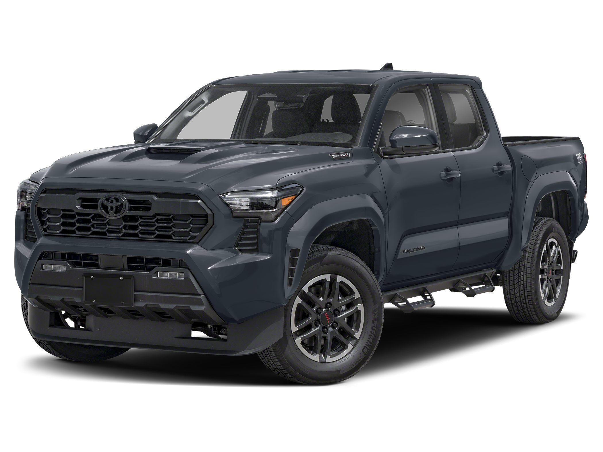 toyota tacoma 2025 3TYLC5LN4ST042281 image toyota tacoma 2025 3TYLC5LN4ST042281 image