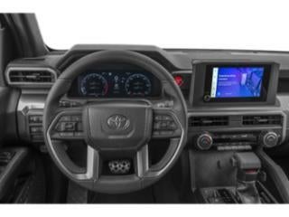 toyota tacoma 2025 3TMLB5JN7SM150797 image toyota tacoma 2025 3TMLB5JN7SM150797 image
