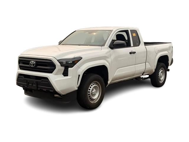 toyota tacoma 2025 3TYJDAHN3ST027275 image toyota tacoma 2025 3TYJDAHN3ST027275 image