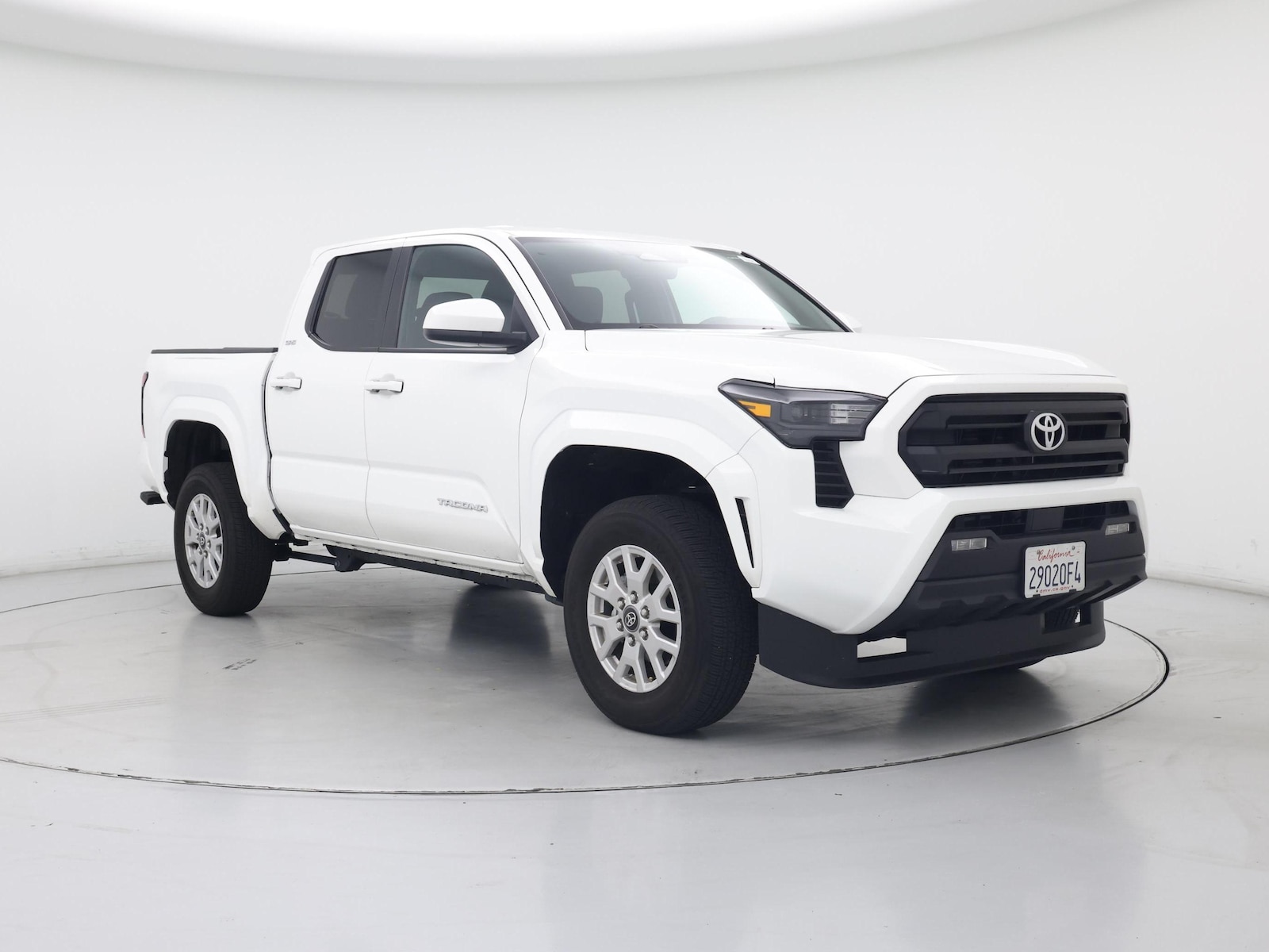 toyota tacoma 2025 3TMKB5FN0SM034247 image toyota tacoma 2025 3TMKB5FN0SM034247 image