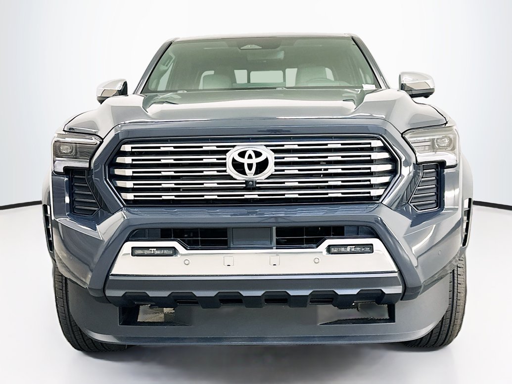 toyota tacoma 2025 3TYLC5LN8ST046012 image toyota tacoma 2025 3TYLC5LN8ST046012 image