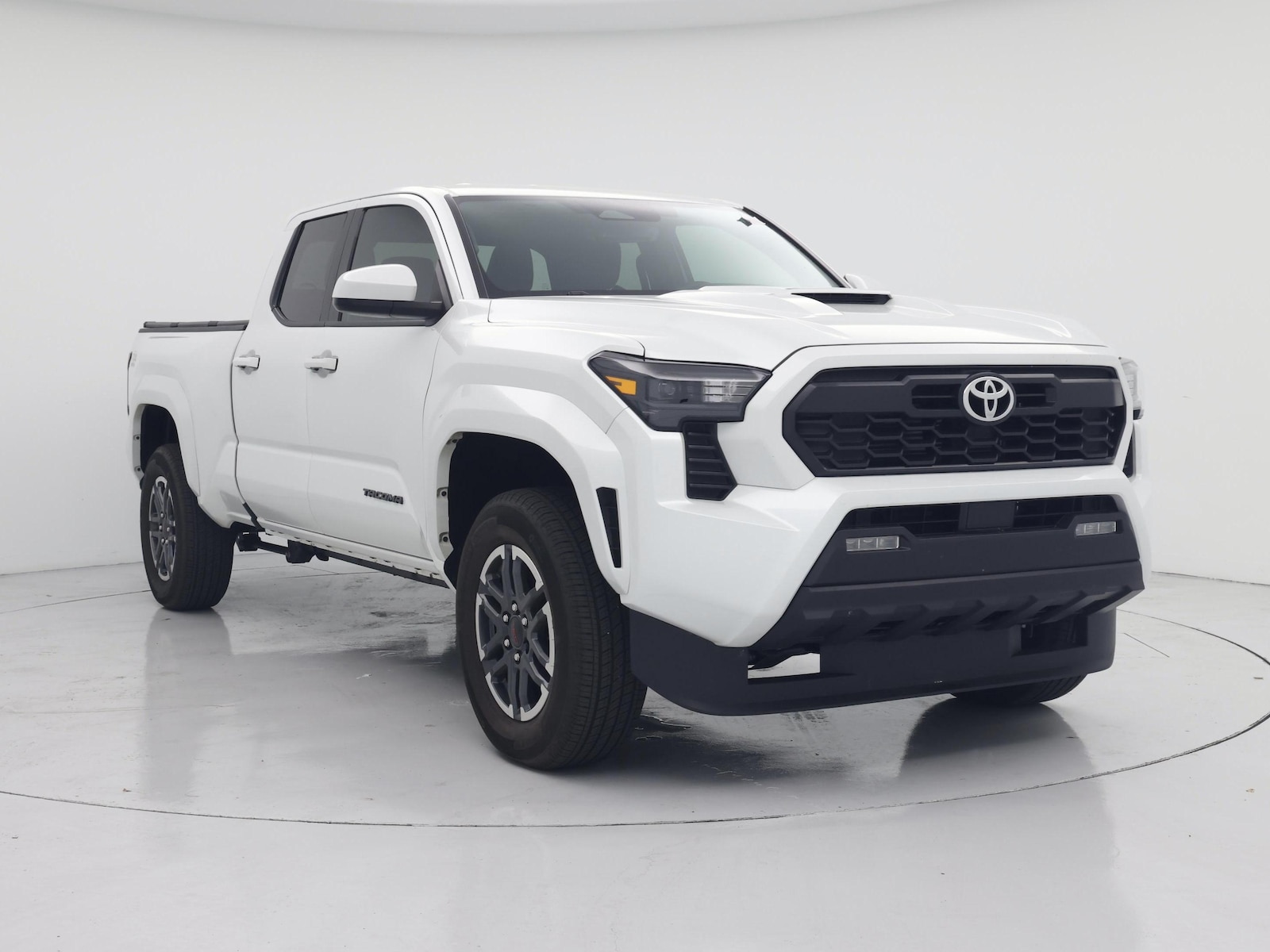 toyota tacoma 2025 3TYLB5JN2ST095955 image toyota tacoma 2025 3TYLB5JN2ST095955 image