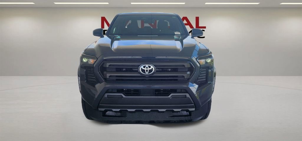toyota tacoma 2025 3TYKD5HNXST036535 image toyota tacoma 2025 3TYKD5HNXST036535 image