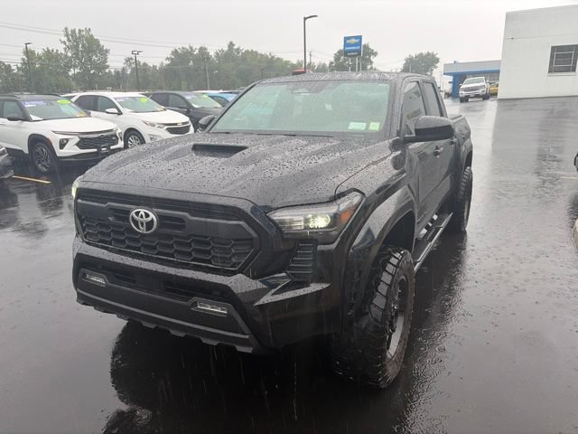 toyota tacoma 2025 3TMLB5JN8SM162232 image toyota tacoma 2025 3TMLB5JN8SM162232 image