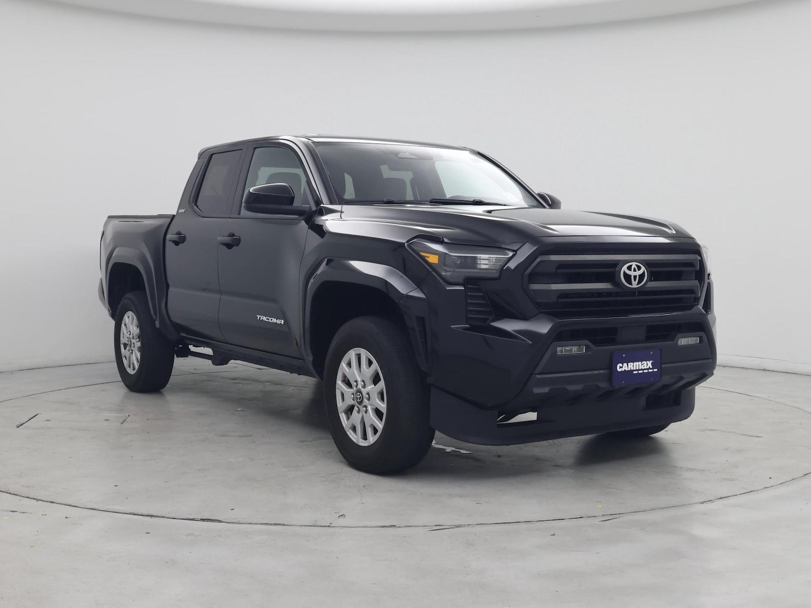 toyota tacoma 2025 3TMLB5JN3SM117652 image toyota tacoma 2025 3TMLB5JN3SM117652 image