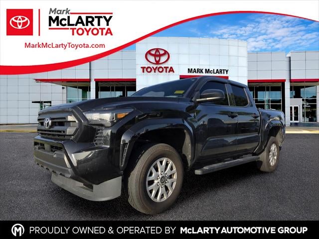 toyota tacoma 2025 3TYLD5KN4ST013006 image toyota tacoma 2025 3TYLD5KN4ST013006 image