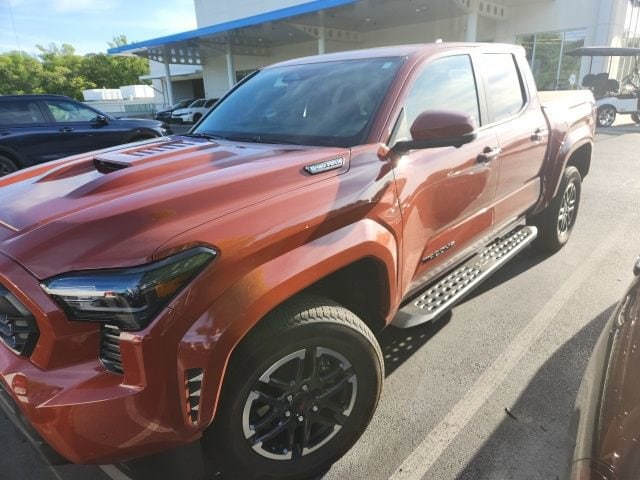 toyota tacoma 2025 3TYLC5LN6ST020931 image toyota tacoma 2025 3TYLC5LN6ST020931 image