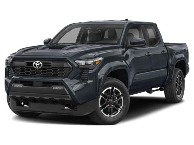 toyota tacoma 2025 3TMKB5FN4SM034784 image toyota tacoma 2025 3TMKB5FN4SM034784 image