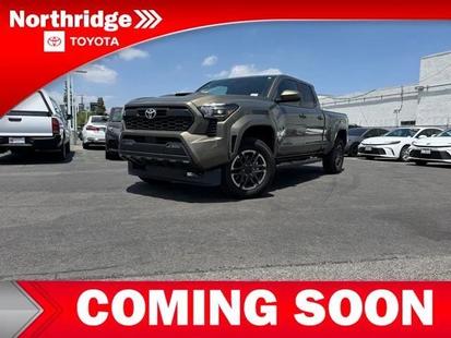 toyota tacoma 2025 3TMLB5JN3SM109454 image toyota tacoma 2025 3TMLB5JN3SM109454 image