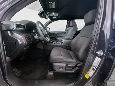 toyota tacoma 2025 3TMLB5JN4SM123590 image toyota tacoma 2025 3TMLB5JN4SM123590 image
