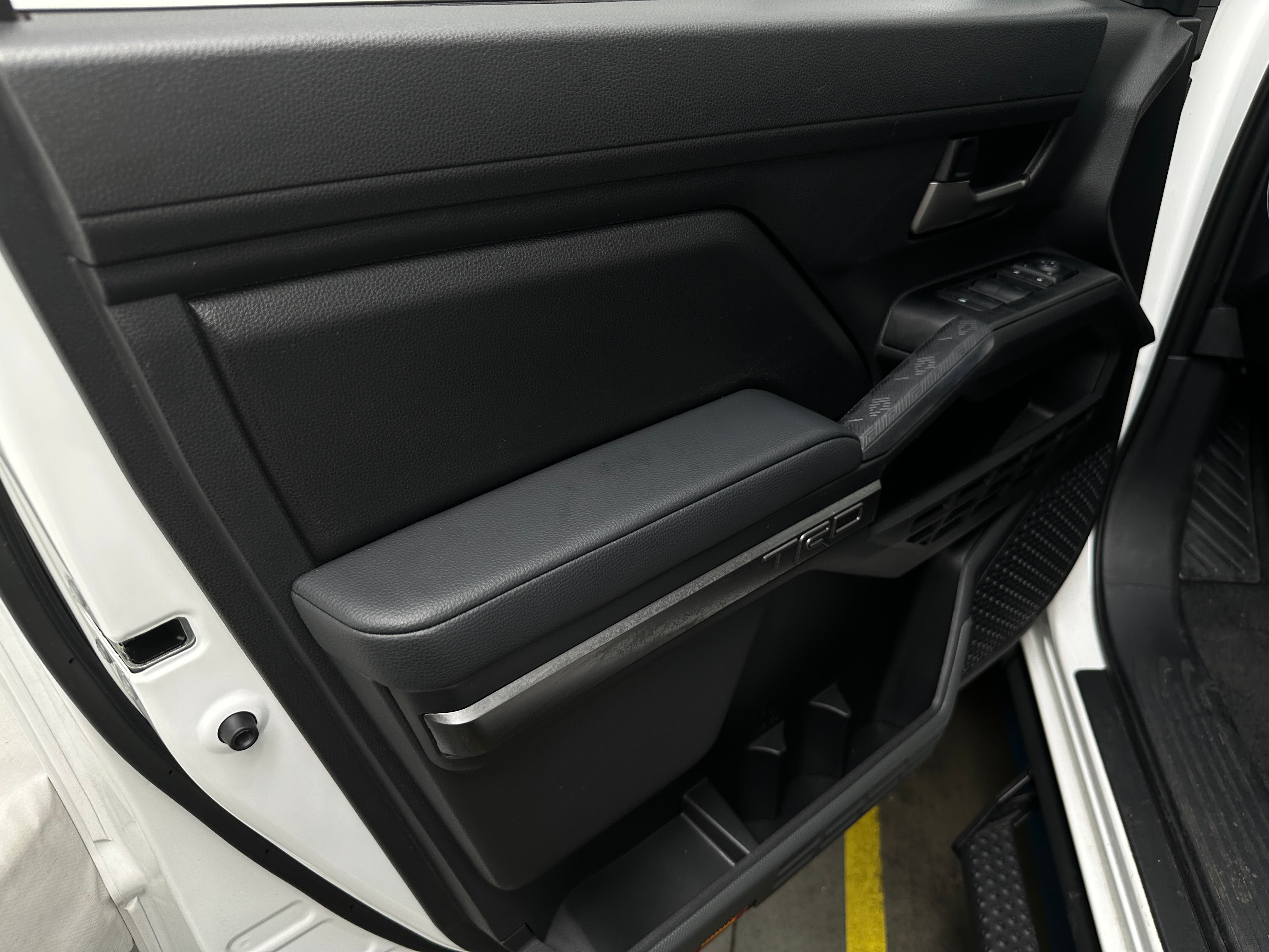 toyota tacoma 2025 3TMLB5JN1SM201713 image toyota tacoma 2025 3TMLB5JN1SM201713 image