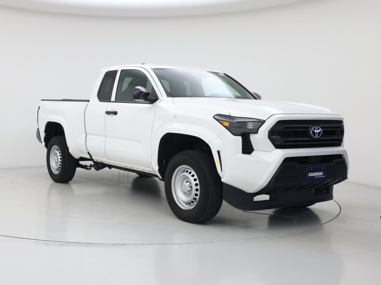 toyota tacoma 2025 3TYJDAHN5ST024653 image toyota tacoma 2025 3TYJDAHN5ST024653 image