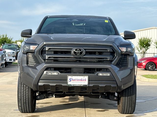 toyota tacoma 2025 3TMLB5JN2SM195548 image toyota tacoma 2025 3TMLB5JN2SM195548 image
