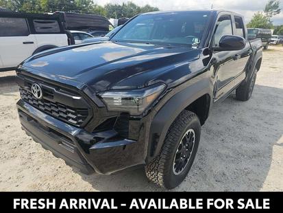 toyota tacoma 2025 3TYLB5JN0ST076563 image toyota tacoma 2025 3TYLB5JN0ST076563 image