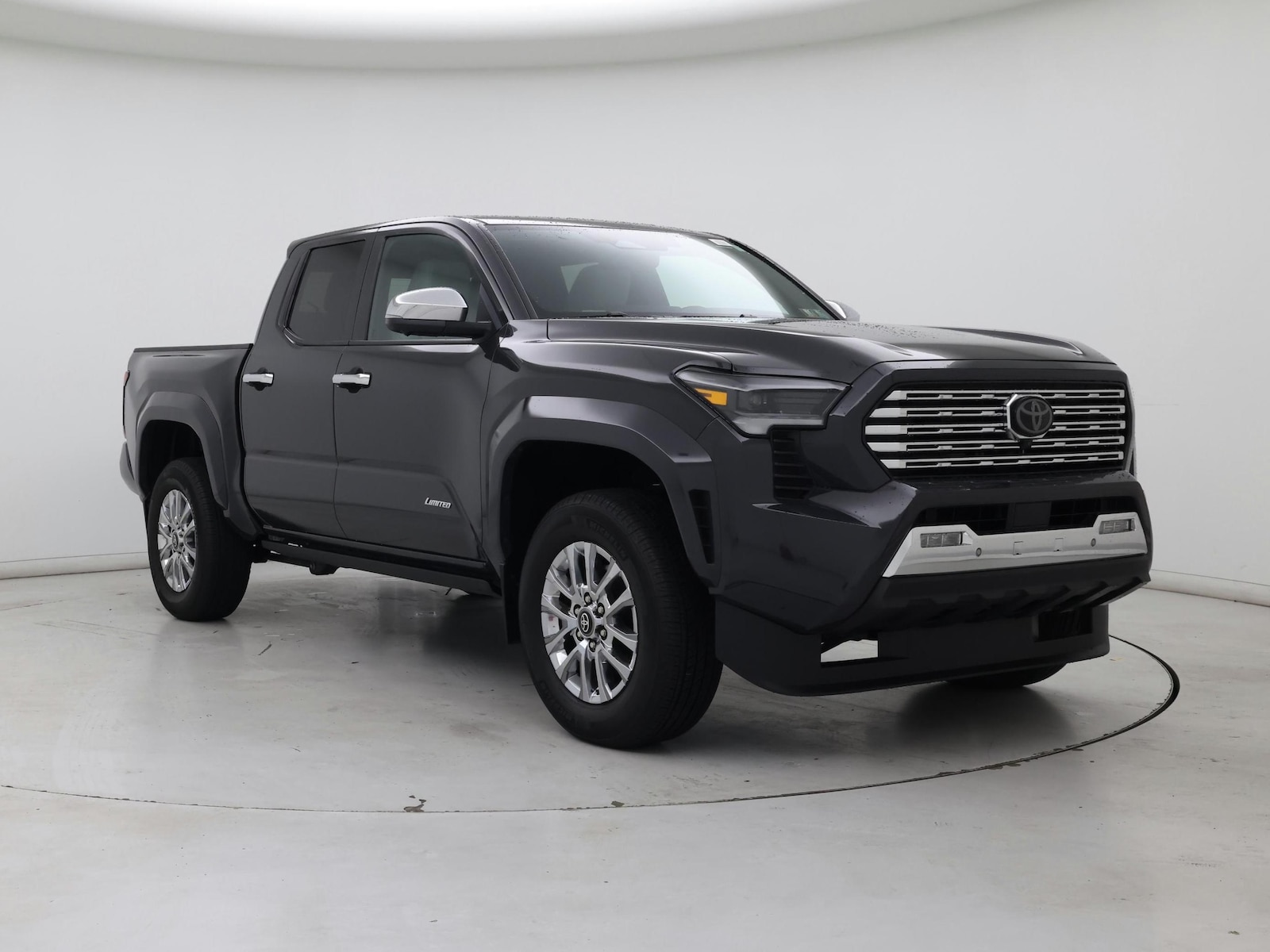 toyota tacoma 2025 3TMLB5JN7SM109277 image toyota tacoma 2025 3TMLB5JN7SM109277 image