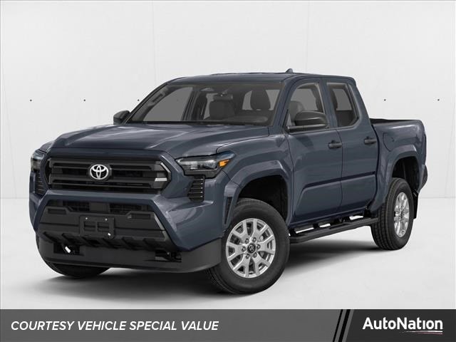 toyota tacoma 2025 3TYKD5HN0ST025687 image toyota tacoma 2025 3TYKD5HN0ST025687 image