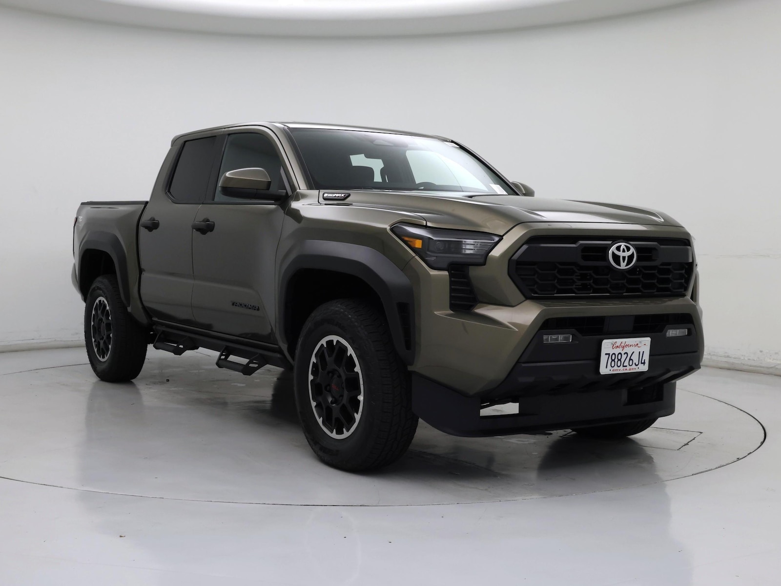toyota tacoma 2025 3TYLC5LN6ST050155 image toyota tacoma 2025 3TYLC5LN6ST050155 image