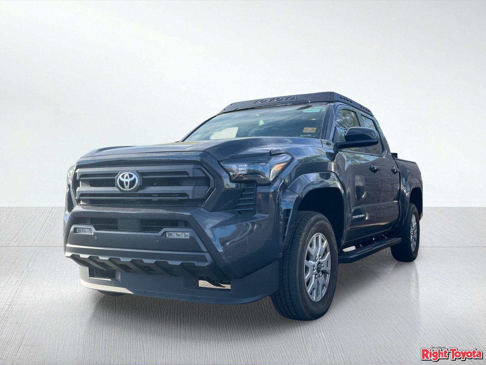 toyota tacoma 2025 3TMLB5JN3SM115948 image toyota tacoma 2025 3TMLB5JN3SM115948 image