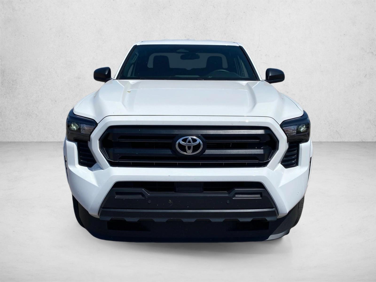 toyota tacoma 2025 3TYJDAHN7ST036089 image toyota tacoma 2025 3TYJDAHN7ST036089 image