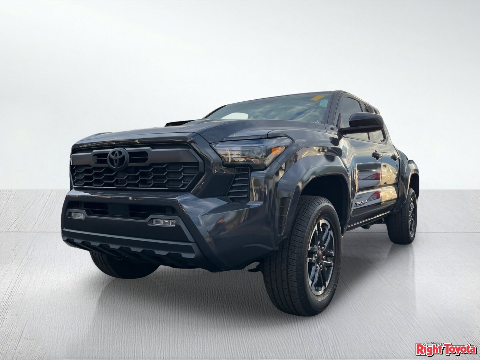 toyota tacoma 2025 3TMLB5JN5SM186374 image toyota tacoma 2025 3TMLB5JN5SM186374 image